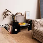 Antwerp Loft -Art And Chill- Parking Available