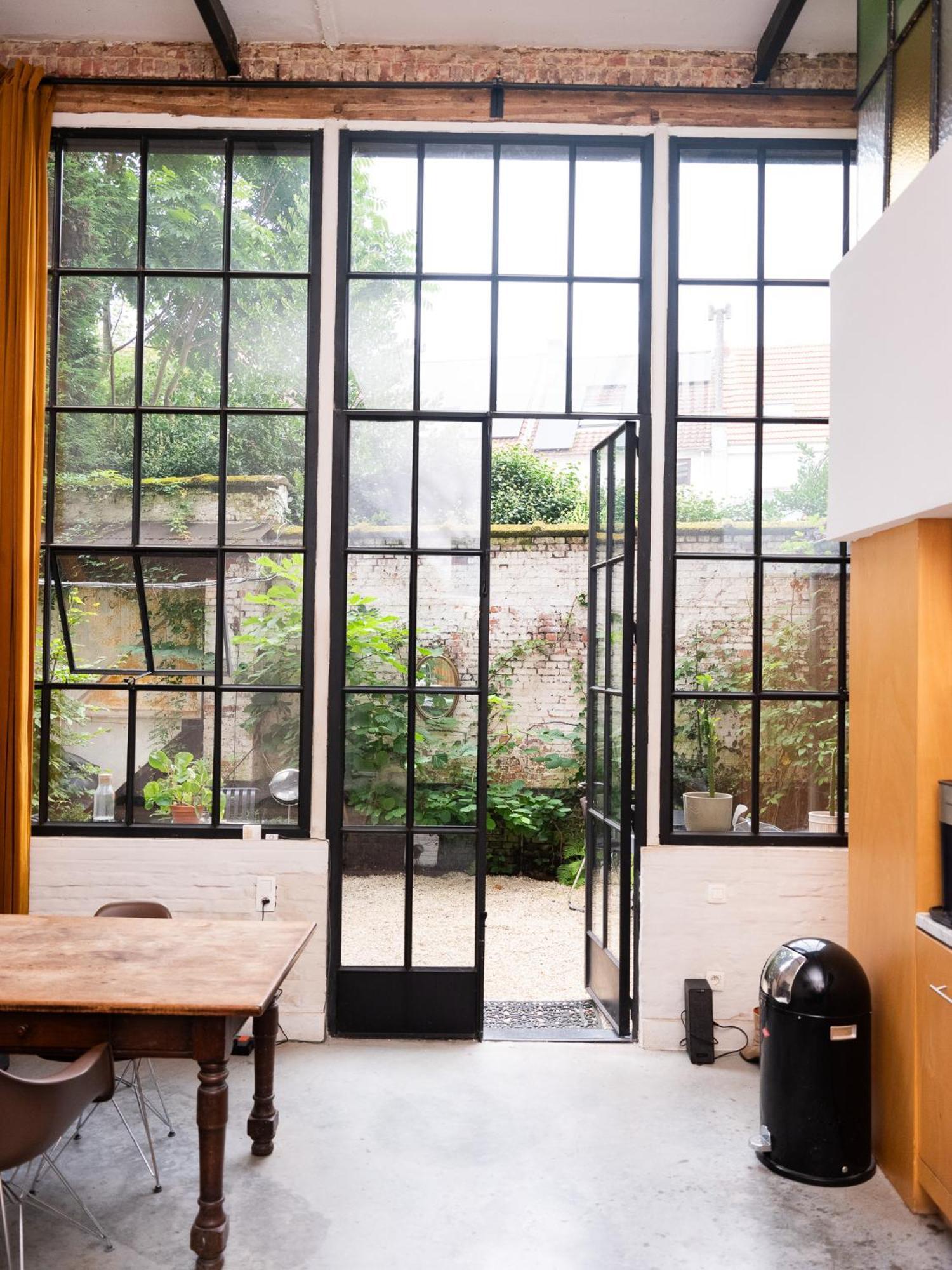 Loft -art And Chill- Parking Available Antwerpen