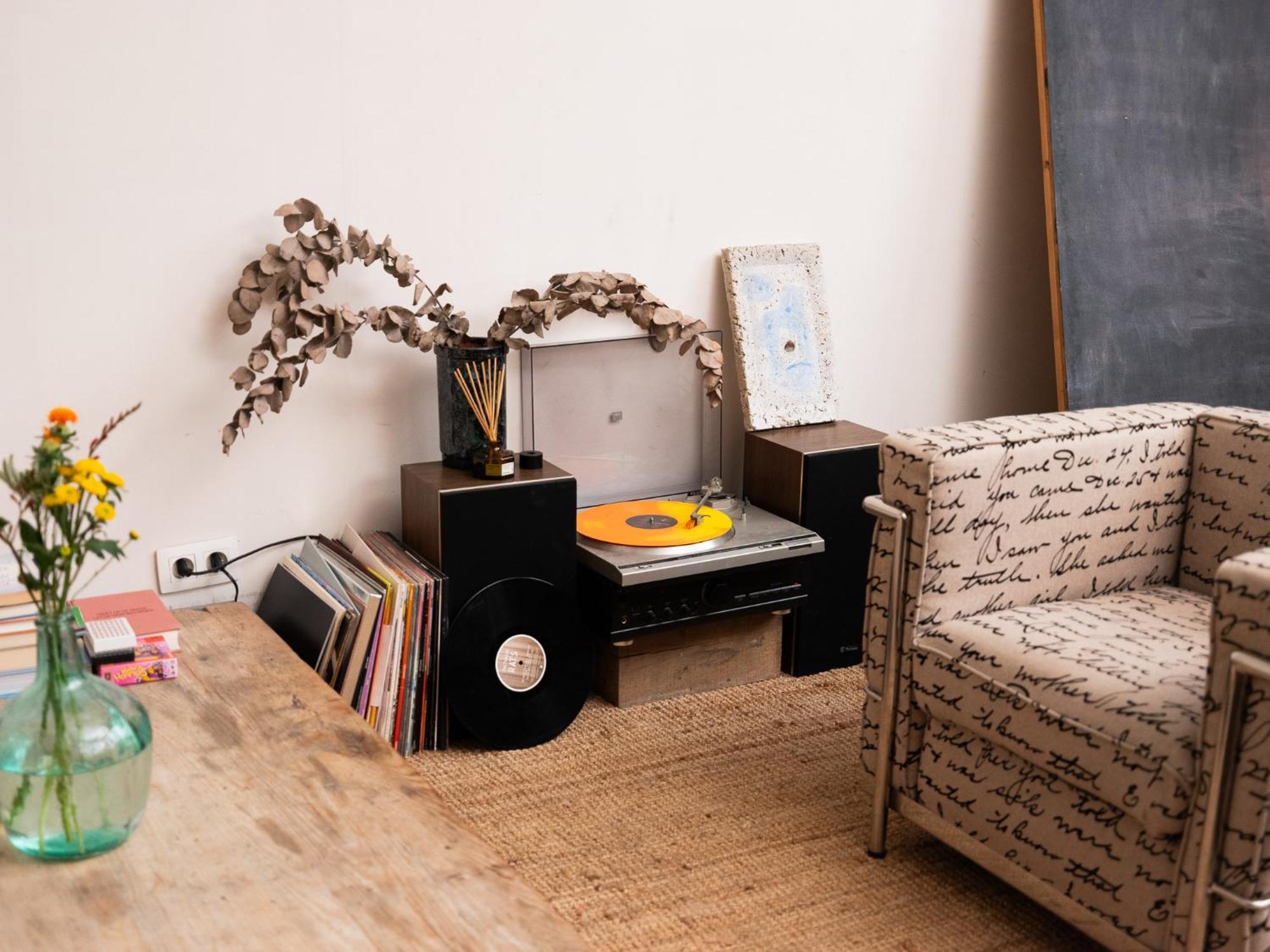 Loft -art And Chill- Parking Available Apartment *