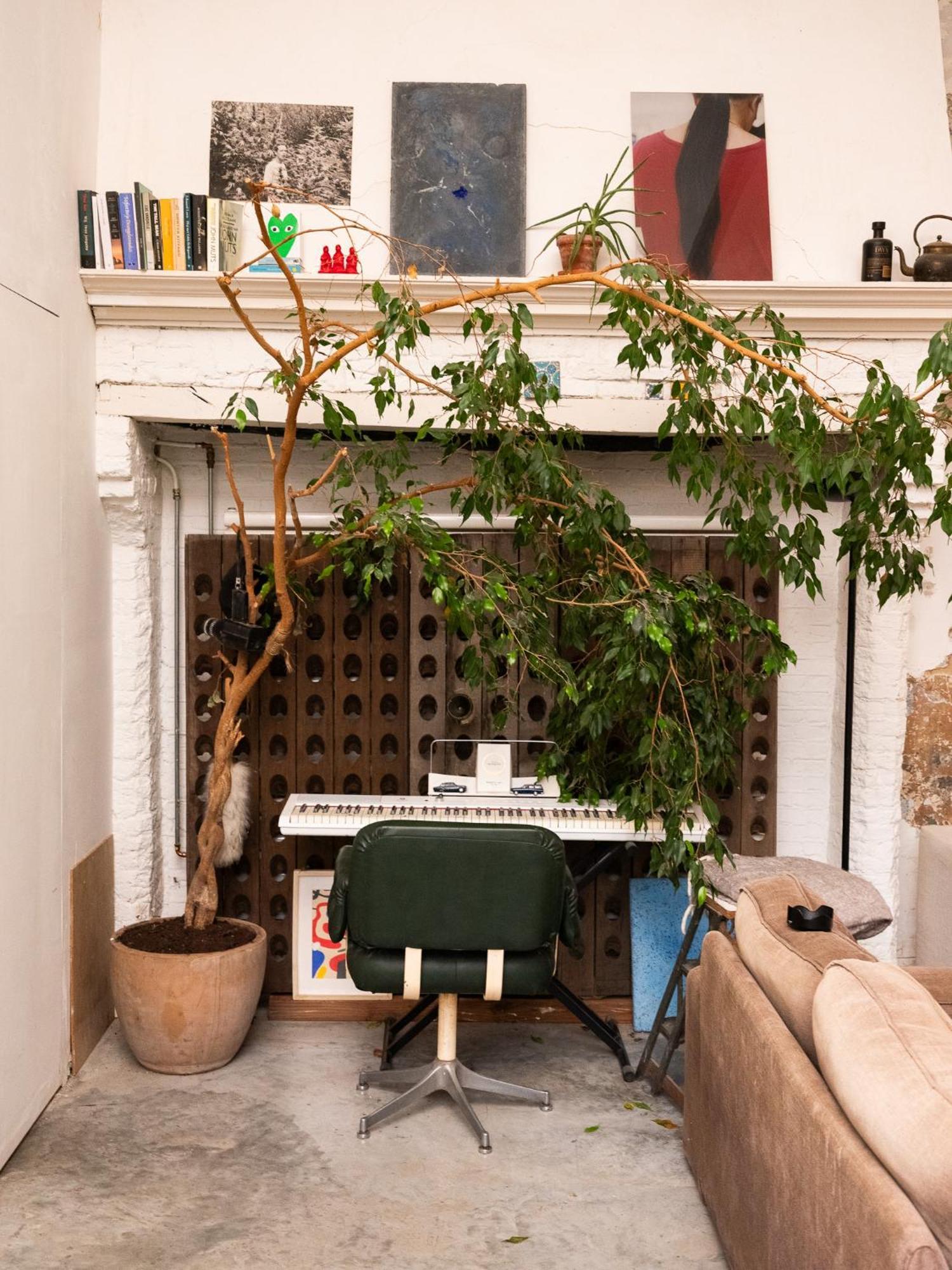 Loft -art And Chill- Parking Available